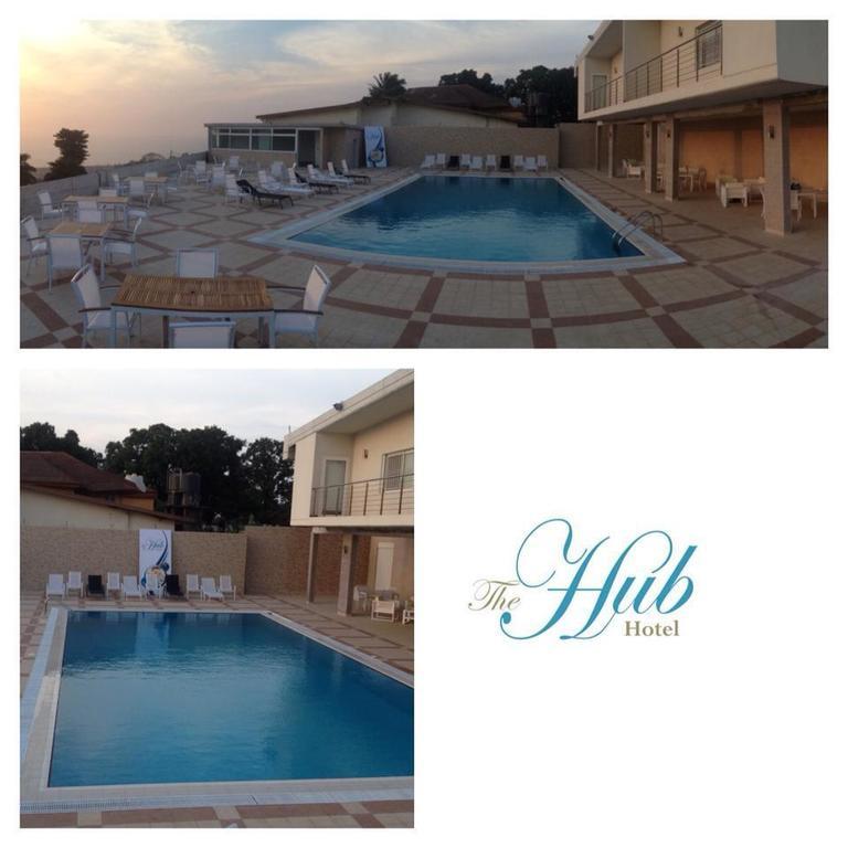 The Hub Hotel New England Cameră foto