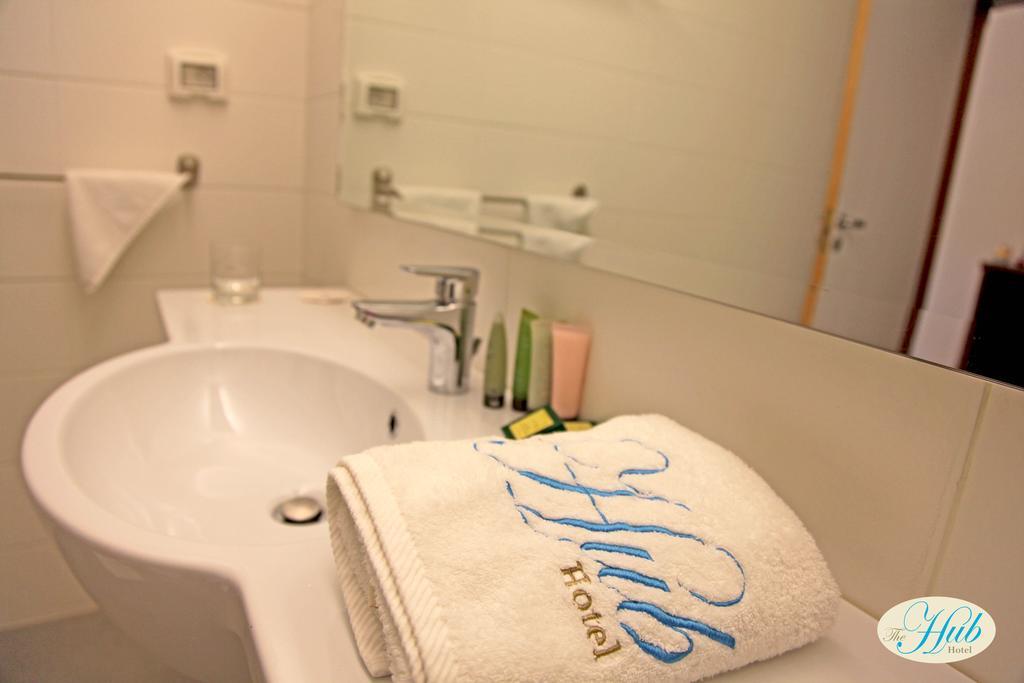 The Hub Hotel New England Cameră foto