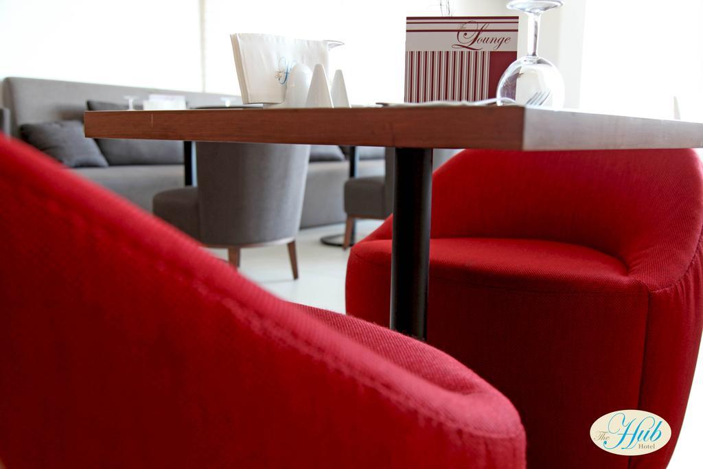 The Hub Hotel New England Cameră foto