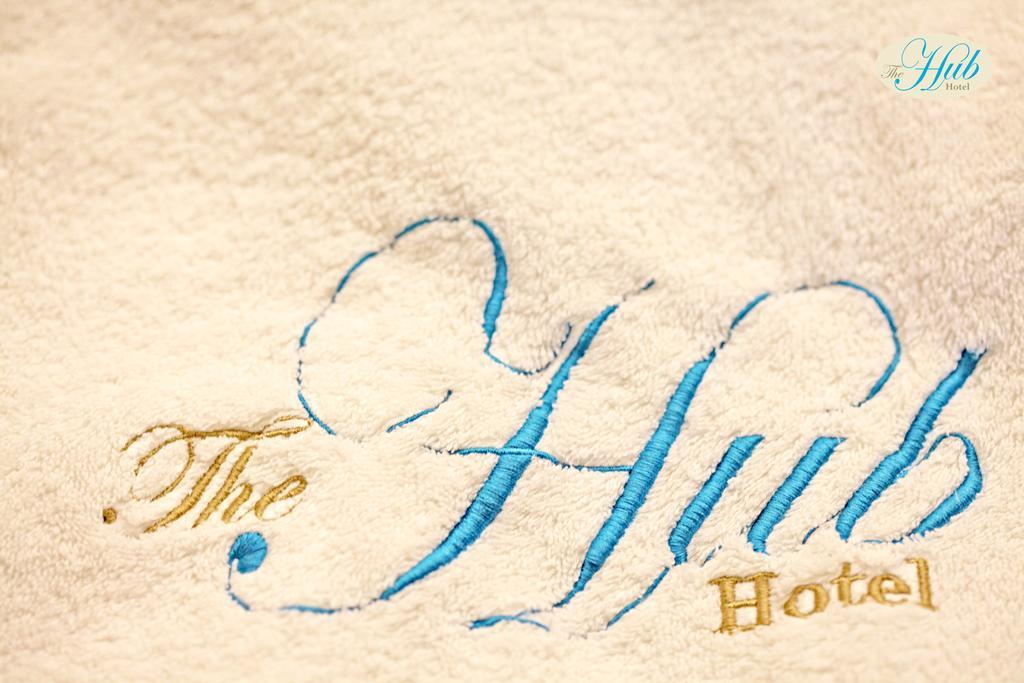 The Hub Hotel New England Cameră foto